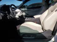 ✅ 2018 Infiniti Q60 Sport • VIN: JN1EV7EK0JM340319 • Лот: 72844634. Опубликован ранее на Copart с пробегом 142 441 миль. Бесплатный доступ к архиву аукционных продаж из США и подробный отчёт об истории автомобиля на DreamBid. Изображение 7.