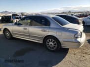 ✅ 2005 Hyundai Sonata GLS • VIN: KMHWF35H15A203808 • Лот: 78097184. Опубликован ранее на Copart с пробегом 185 492 миль. Бесплатный доступ к архиву аукционных продаж из США и подробный отчёт об истории автомобиля на DreamBid. Изображение 2.