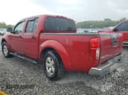 ✅ 2010 Nissan Frontier SE • VIN: 1N6AD0ER6AC406815 • Lot: 84967965. Listed on Copart with 231,662 mi. Free auction sales archive from the USA and detailed vehicle history report at DreamBid. Image 2.