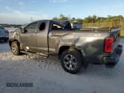 ✅ 2017 Chevrolet Colorado 4WD Z71 • VIN: 1GCHTDEN1H1286047 • Лот: 76193374. Опубликован ранее на Copart с пробегом 68 358 миль. Бесплатный доступ к архиву аукционных продаж из США и подробный отчёт об истории автомобиля на DreamBid. Изображение 2.