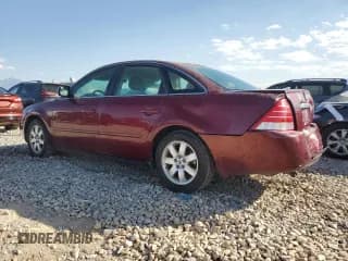 ✅ 2005 Mercury Montego Luxury • VIN: 1MEFM40165G611078 • Лот: 75092254. Опубликован ранее на Copart с пробегом 179 456 миль. Бесплатный доступ к архиву аукционных продаж из США и подробный отчёт об истории автомобиля на DreamBid. Изображение 2.