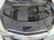 2015 Chevrolet Equinox LT с VIN 2GNALBEK9F6319406, выставлен на аукционе Copart как лот 81961875 с пробегом 141 299 миль миль и Списание • Salvage title. История ставок и продаж доступна на DreamBid. Изображение 12.