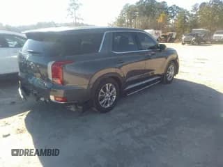 ✅ 2022 Hyundai Palisade SE • VIN: KM8R14HE7NU479508 • Лот: 41328727. Опубликован ранее на IAAI с пробегом 32 173 миль. Бесплатный доступ к архиву аукционных продаж из США и подробный отчёт об истории автомобиля на DreamBid. Изображение 4.