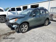 ✅ 2016 Subaru Forester 2.5i • VIN: JF2SJABC5GH431398 • Lot: 89879815. Wystawiony na Copart z przebiegiem 205 481 mil. Bezpłatny archiwum sprzedaży aukcyjnych z USA i szczegółowy raport historii pojazdu na DreamBid. Zdjęcie 1.