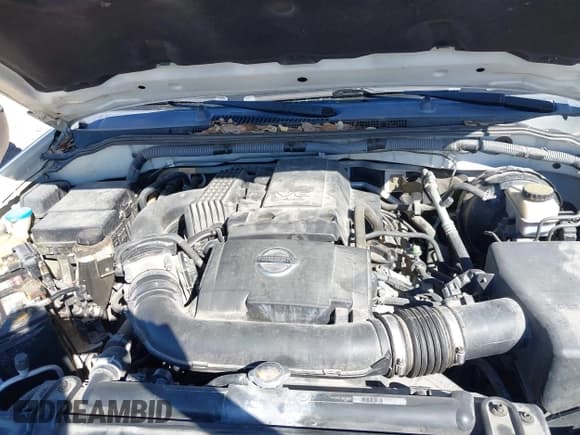 ✅ 2012 Nissan Frontier SV • VIN: 1N6AD0CU4CC422750 • Лот: 43895684. Опубликован ранее на IAAI с пробегом 117 665 миль. Бесплатный доступ к архиву аукционных продаж из США и подробный отчёт об истории автомобиля на DreamBid. Изображение 10.