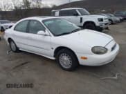 ✅ 1999 Mercury Sable LS • VIN: 1MEFM53S8XA603256 • Lot: 43728374. Listed on IAAI with 178,355 mi. Free auction sales archive from the USA and detailed vehicle history report at DreamBid. Image 1.