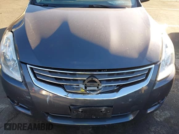 ✅ 2012 Nissan Altima SR • VIN: 1N4BL2AP8CC151670 • Lot: 43839051. Listed on IAAI with Not provided. Free auction sales archive from the USA and detailed vehicle history report at DreamBid. Image 6.