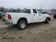 ✅ 2016 Ram 1500 Express • VIN: 1C6RR6FGXGS263073 • Lot: 43862835. Listed on Copart with 164,531 mi. Free auction sales archive from the USA and detailed vehicle history report at DreamBid. Image 3.