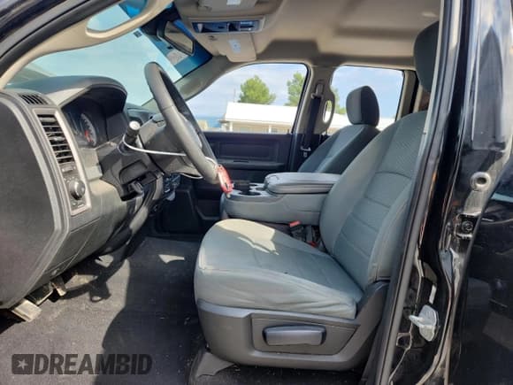 ✅ 2014 Ram 1500 Express • VIN: 1C6RR7FT4ES342920 • Лот: 82306475. Опубликован ранее на Copart с пробегом 103 400 миль. Бесплатный доступ к архиву аукционных продаж из США и подробный отчёт об истории автомобиля на DreamBid. Изображение 7.