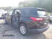 ✅ 2021 Chevrolet Traverse LT Cloth • VIN: 1GNERGKWXMJ151148 • Lot: 42671405. Listed on IAAI with 81,096 mi. Free auction sales archive from the USA and detailed vehicle history report at DreamBid. Image 3.