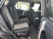 ✅ 2021 Toyota 4Runner SR5 • VIN: JTEMU5JR3M5903408 • Lot: 52088405. Listed on Copart with 76,783 mi. Free auction sales archive from the USA and detailed vehicle history report at DreamBid. Image 10.