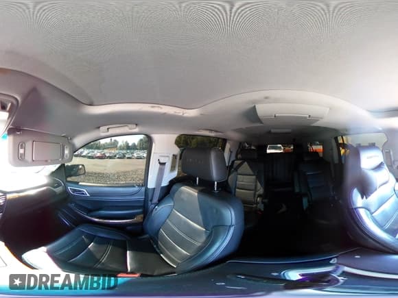 ✅ 2015 GMC Yukon XL Denali • VIN: 1GKS2JKJ5FR285883 • Lot: 80696755. Wystawiony na Copart z przebiegiem 153 185 mil. Bezpłatny archiwum sprzedaży aukcyjnych z USA i szczegółowy raport historii pojazdu na DreamBid. Zdjęcie 15.