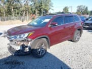 ✅ 2019 Toyota Highlander Limited • VIN: 5TDDZRFH2KS973406 • Lot: 43238334. Wystawiony na IAAI z przebiegiem 88 831 mil. Bezpłatny archiwum sprzedaży aukcyjnych z USA i szczegółowy raport historii pojazdu na DreamBid. Zdjęcie 18.