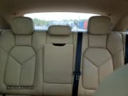 ✅ 2017 Porsche Macan GTS • VIN: WP1AG2A54HLB51227 • Лот: 70250225. Опубликован ранее на Copart с пробегом 79 626 миль. Бесплатный доступ к архиву аукционных продаж из США и подробный отчёт об истории автомобиля на DreamBid. Изображение 10.