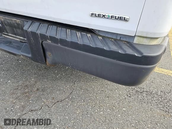 ✅ 2013 Ford F-150 XL • VIN: 1FTFX1EFXDKE35644 • Lot: 43862946. Listed on IAAI with 200,901 mi. Free auction sales archive from the USA and detailed vehicle history report at DreamBid. Image 18.