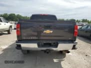 ✅ 2016 Chevrolet Silverado 2500HD LT • VIN: 1GC1KVEG8GF204585 • Lot: 69749705. Wystawiony na Copart z przebiegiem 194 911 mil. Bezpłatny archiwum sprzedaży aukcyjnych z USA i szczegółowy raport historii pojazdu na DreamBid. Zdjęcie 6.
