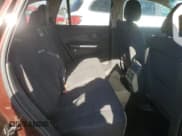 ✅ 2012 Ford Edge SE • VIN: 2FMDK3G9XCBA60240 • Lot: 61813315. Wystawiony na Copart z przebiegiem 128 518 mil. Bezpłatny archiwum sprzedaży aukcyjnych z USA i szczegółowy raport historii pojazdu na DreamBid. Zdjęcie 11.