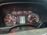 ✅ 2016 Chevrolet Silverado 2500HD Work Truck • VIN: 1GC1CUEG3GF206686 • Lot: 45745155. Listed on Copart with 141,227 mi. Free auction sales archive from the USA and detailed vehicle history report at DreamBid. Image 9.