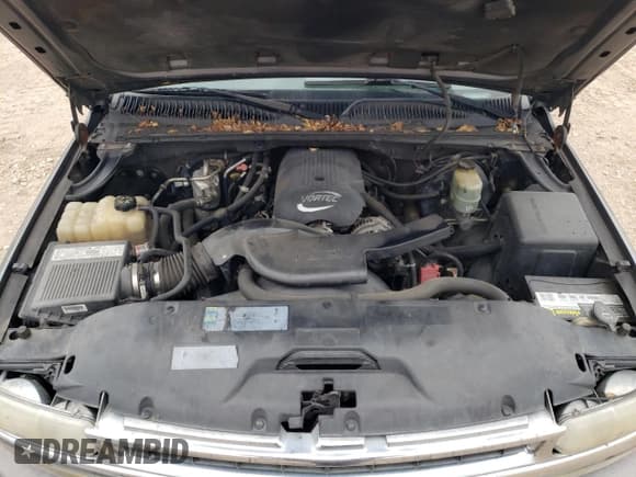 ✅ 2002 Chevrolet Suburban LT • VIN: 3GNEC16Z42G171896 • Лот: 86023694. Опубликован ранее на Copart с пробегом 288 898 миль. Бесплатный доступ к архиву аукционных продаж из США и подробный отчёт об истории автомобиля на DreamBid. Изображение 14.