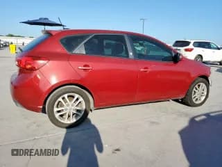 ✅ 2011 Kia Forte EX • VIN: KNAFU5A21B5319342 • Lot: 62161305. Listed on Copart with 305,653 mi. Free auction sales archive from the USA and detailed vehicle history report at DreamBid. Image 3.