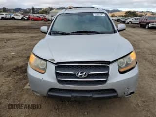 ✅ 2009 Hyundai Santa Fe Limited • VIN: 5NMSH13E89H294534 • Lot: 72945194. Listed on Copart with 103,621 mi. Free auction sales archive from the USA and detailed vehicle history report at DreamBid. Image 5.