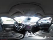 ✅ 2017 Nissan Altima SL • VIN: 1N4BL3AP8HC160088 • Лот: 43332264. Опубликован ранее на IAAI с пробегом 81 524 миль. Бесплатный доступ к архиву аукционных продаж из США и подробный отчёт об истории автомобиля на DreamBid. Изображение 18.