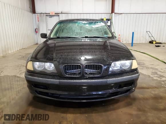 1999 BMW 3 Series 323i с VIN WBAAM3334XKC61808, выставлен на аукционе Copart как лот 80778684 с пробегом 128 935 миль миль и Списание • Salvage title. История ставок и продаж доступна на DreamBid. Изображение 5.