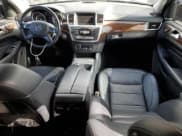 ✅ 2013 Mercedes-Benz M 350 • VIN: 4JGDA5HB3DA194102 • Лот: 90324385. Опубликован ранее на Copart с пробегом 182 654 миль. Бесплатный доступ к архиву аукционных продаж из США и подробный отчёт об истории автомобиля на DreamBid. Изображение 8.