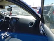 ✅ 2019 Nissan Pathfinder SV • VIN: 5N1DR2MMXKC578779 • Lot: 41767421. Listed on IAAI with 121,985 mi. Free auction sales archive from the USA and detailed vehicle history report at DreamBid. Image 5.