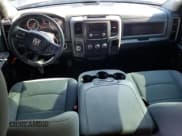 ✅ 2017 Ram 1500 Tradesman • VIN: 1C6RR7FT8HS721584 • Лот: 71838355. Опубликован ранее на Copart с пробегом 98 123 миль. Бесплатный доступ к архиву аукционных продаж из США и подробный отчёт об истории автомобиля на DreamBid. Изображение 8.