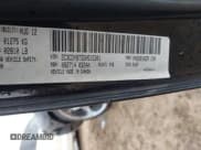 ✅ 2013 Dodge Challenger R/T • VIN: 2C3CDYBT5DH515301 • Lot: 41359532. Listed on IAAI with 170,146 mi. Free auction sales archive from the USA and detailed vehicle history report at DreamBid. Image 9.