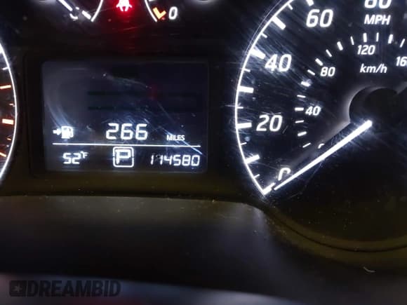 ✅ 2014 Nissan Sentra SR • VIN: 3N1AB7AP8EY215533 • Lot: 43652209. Listed on IAAI with 114,580 mi. Free auction sales archive from the USA and detailed vehicle history report at DreamBid. Image 15.