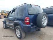 ✅ 2007 Jeep Liberty Limited • VIN: 1J4GL58K87W593391 • Lot: 42874437. Listed on IAAI with 209,110 mi. Free auction sales archive from the USA and detailed vehicle history report at DreamBid. Image 3.