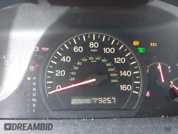 ✅ 2004 Honda Accord EX • VIN: 1HGCM66574A030444 • Lot: 41379489. Listed on IAAI with Not provided. Free auction sales archive from the USA and detailed vehicle history report at DreamBid. Image 7.