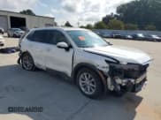 ✅ 2023 Honda CR-V EX-L • VIN: 5J6RS3H79PL000571 • Lot: 70371655. Listed on Copart with 95,578 mi. Free auction sales archive from the USA and detailed vehicle history report at DreamBid. Image 4.