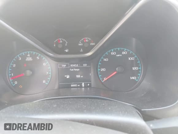 ✅ 2018 Chevrolet Colorado 4WD Work Truck • VIN: 1GCGTBEN8J1141920 • Лот: 43080248. Опубликован ранее на IAAI с пробегом 86 682 миль. Бесплатный доступ к архиву аукционных продаж из США и подробный отчёт об истории автомобиля на DreamBid. Изображение 7.