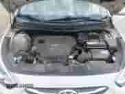 2016 Hyundai Accent SE с VIN KMHCT4AE5GU981821, выставлен на аукционе IAAI как лот 43502837 с пробегом 129 078 миль миль и . История ставок и продаж доступна на DreamBid. Изображение 10.