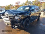 ✅ 2020 Chevrolet Suburban LT • VIN: 1GNSKHKC2LR176418 • Lot: 43544924. Wystawiony na IAAI z przebiegiem 207 318 mil. Bezpłatny archiwum sprzedaży aukcyjnych z USA i szczegółowy raport historii pojazdu na DreamBid. Zdjęcie 17.