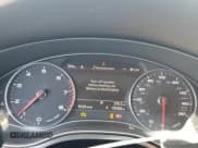 ✅ 2015 Audi A7 Premium Plus • VIN: WAUWGAFC1FN017234 • Lot: 92523525. Listed on Copart with 133,323 mi. Free auction sales archive from the USA and detailed vehicle history report at DreamBid. Image 9.