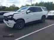 2021 Chevrolet Tahoe Z71 с VIN 1GNSKPKD3MR362747, выставлен на аукционе IAAI как лот 43323832 с пробегом 91 950 миль миль и . История ставок и продаж доступна на DreamBid. Изображение 17.