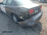 ✅ 2002 Oldsmobile Alero GL1 • VIN: 1G3NL52E82C312331 • Лот: 42399402. Опубликован ранее на IAAI с пробегом 231 072 миль. Бесплатный доступ к архиву аукционных продаж из США и подробный отчёт об истории автомобиля на DreamBid. Изображение 6.