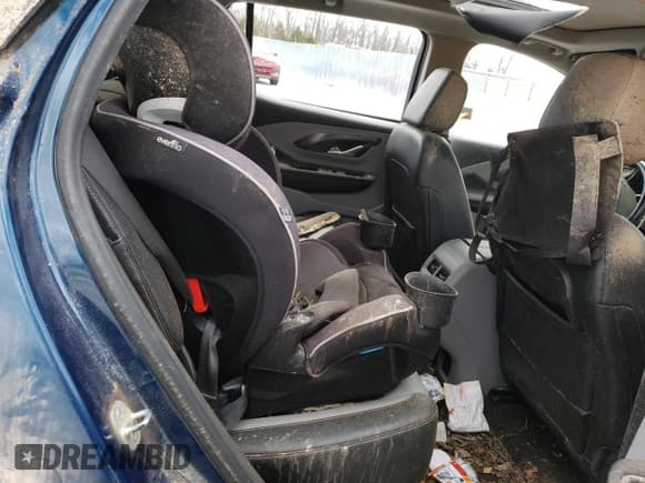 ✅ 2021 GMC Terrain SLT • VIN: 3GKALPEV6ML308568 • Lot: 49692215. Wystawiony na Copart z przebiegiem 46 486 mil. Bezpłatny archiwum sprzedaży aukcyjnych z USA i szczegółowy raport historii pojazdu na DreamBid. Zdjęcie 11.