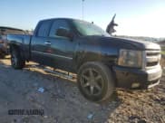 ✅ 2008 Chevrolet Silverado 1500 2LT • VIN: 2GCEC19J881276747 • Lot: 72558604. Listed on Copart with 160,695 mi. Free auction sales archive from the USA and detailed vehicle history report at DreamBid. Image 4.