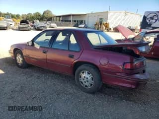 ✅ 1993 Chevrolet Lumina Euro • VIN: 2G1WN54T1P9171281 • Лот: 76702104. Опубликован ранее на Copart с пробегом 117 905 миль. Бесплатный доступ к архиву аукционных продаж из США и подробный отчёт об истории автомобиля на DreamBid. Изображение 2.