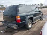 ✅ 2001 Chevrolet Suburban LT • VIN: 3GNGK26U21G248043 • Лот: 41995982. Опубликован ранее на IAAI с пробегом 193 898 миль. Бесплатный доступ к архиву аукционных продаж из США и подробный отчёт об истории автомобиля на DreamBid. Изображение 4.