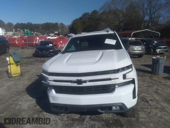 ✅ 2020 Chevrolet Silverado 1500 RST • VIN: 1GCUYEED0LZ117225 • Lot: 41734357. Wystawiony na IAAI z przebiegiem 75 279 mil. Bezpłatny archiwum sprzedaży aukcyjnych z USA i szczegółowy raport historii pojazdu na DreamBid. Zdjęcie 13.