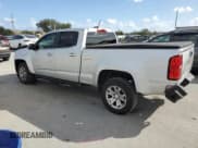 ✅ 2019 Chevrolet Colorado 2WD LT • VIN: 1GCGSCEN3K1320473 • Лот: 78812294. Опубликован ранее на Copart с пробегом 70 141 миль. Бесплатный доступ к архиву аукционных продаж из США и подробный отчёт об истории автомобиля на DreamBid. Изображение 2.