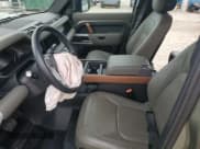 ✅ 2020 Land Rover Defender • VIN: SALEK7EX0L2015467 • Lot: 84467294. Listed on Copart with 10,132 mi. Free auction sales archive from the USA and detailed vehicle history report at DreamBid. Image 7.