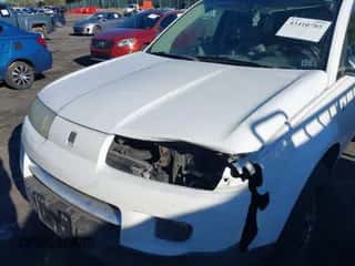 2005 Saturn VUE z VIN 5GZCZ63445S820354, wystawiony jako IAAI lot #43410785 z przebiegiem 199 905 mil mil oraz . Historia ofert i sprzedaży dostępna na DreamBid. Obrazek 6.