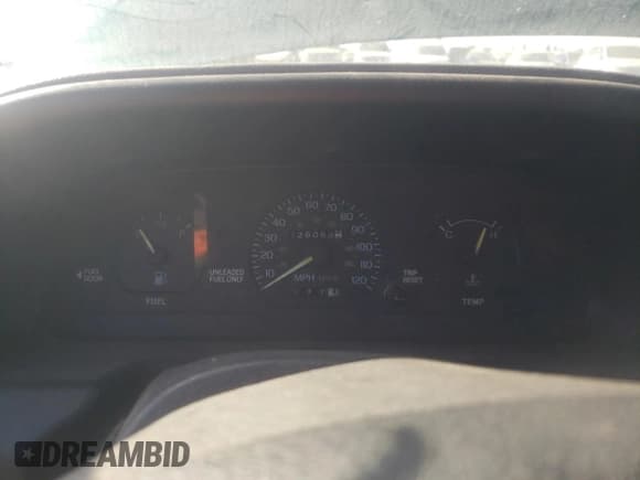 ✅ 1995 Ford Escort • VIN: 1FASP14J9SW304866 • Lot: 73006174. Wystawiony na Copart z przebiegiem 126 068 mil. Bezpłatny archiwum sprzedaży aukcyjnych z USA i szczegółowy raport historii pojazdu na DreamBid. Zdjęcie 9.